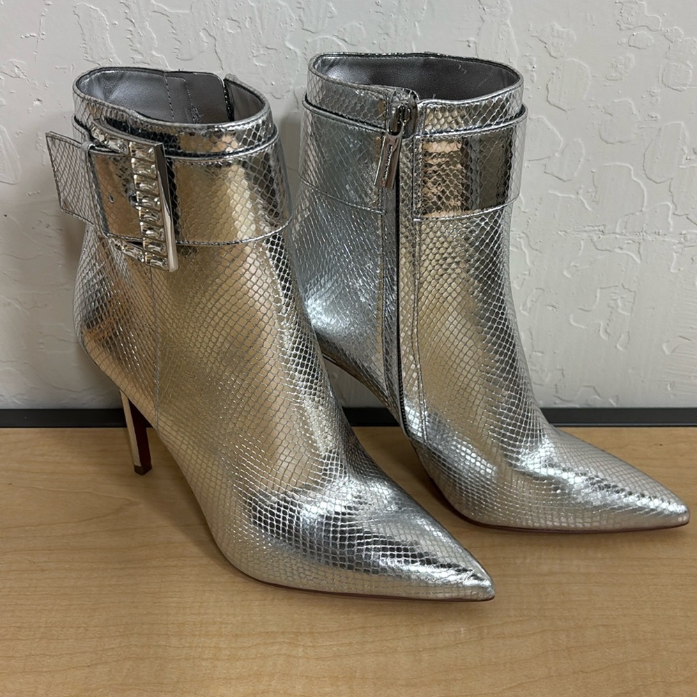 Michael Michael Kors Giselle Ankle Boot